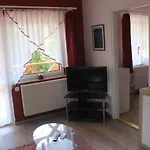 شقة Szanto