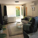 شقة Szanto