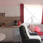شقة Szanto Hévíz