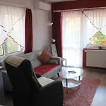 شقة Szanto *