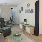 شقة Szanto *