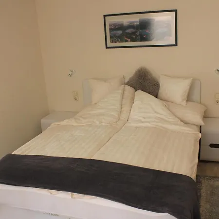 Apartman Szanto Hévíz