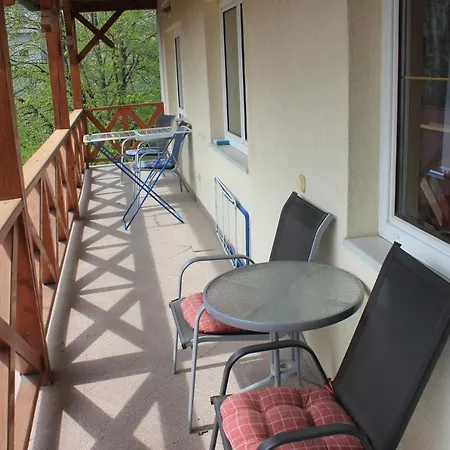 Szanto Appartement Hévíz