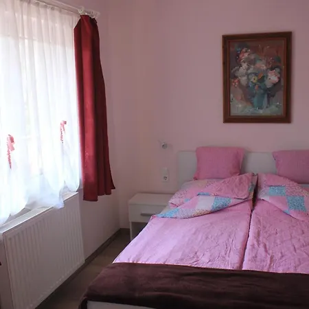 Szanto Hévíz