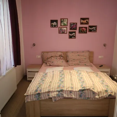 Appartement Szanto Hévíz