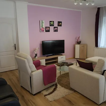 Appartement Szanto Hévíz