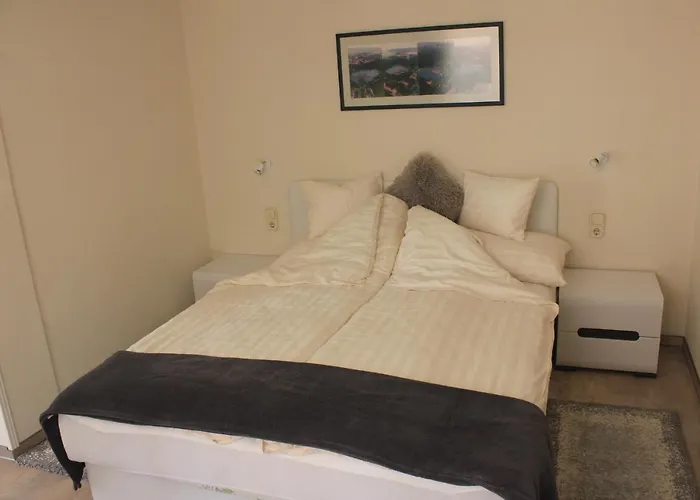 شقة Szanto Hévíz