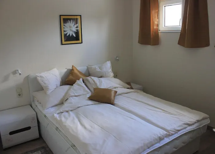 شقة Szanto Hévíz