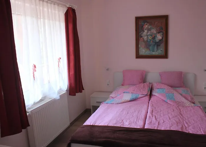 Szanto Hévíz