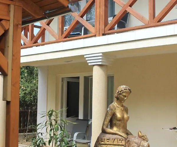 Szanto Διαμέρισμα