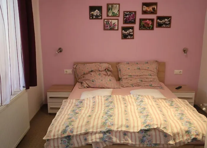 Διαμέρισμα Szanto Hévíz