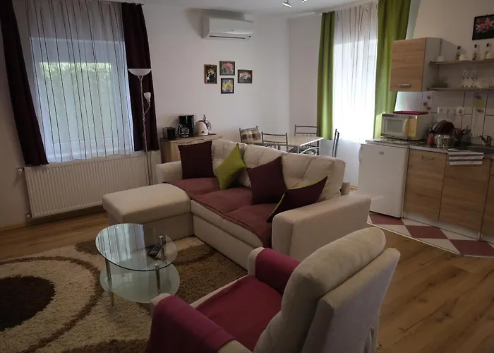Szanto Appartement